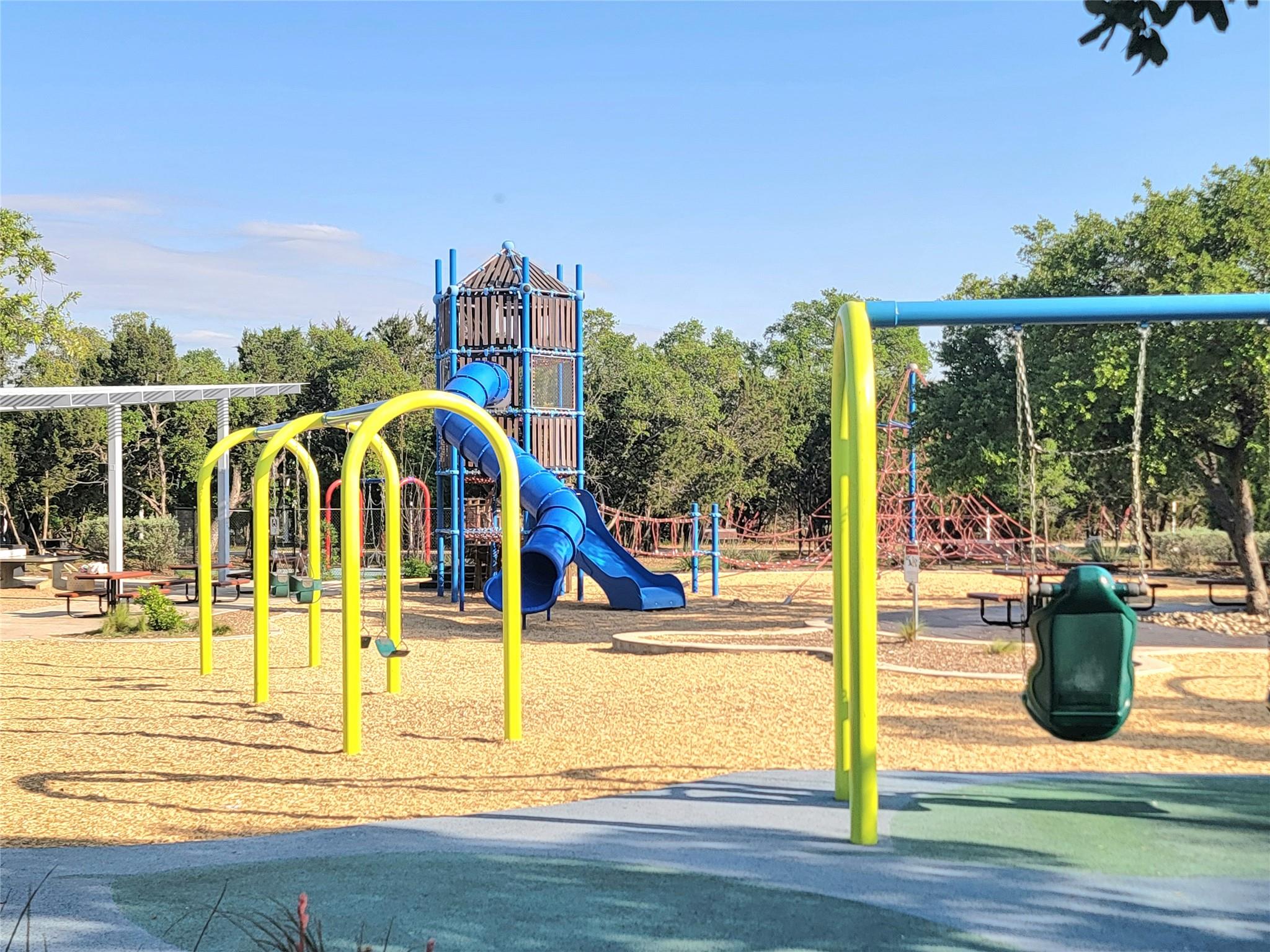 1765 Yaupon Grove Ln, Leander, TX 78641