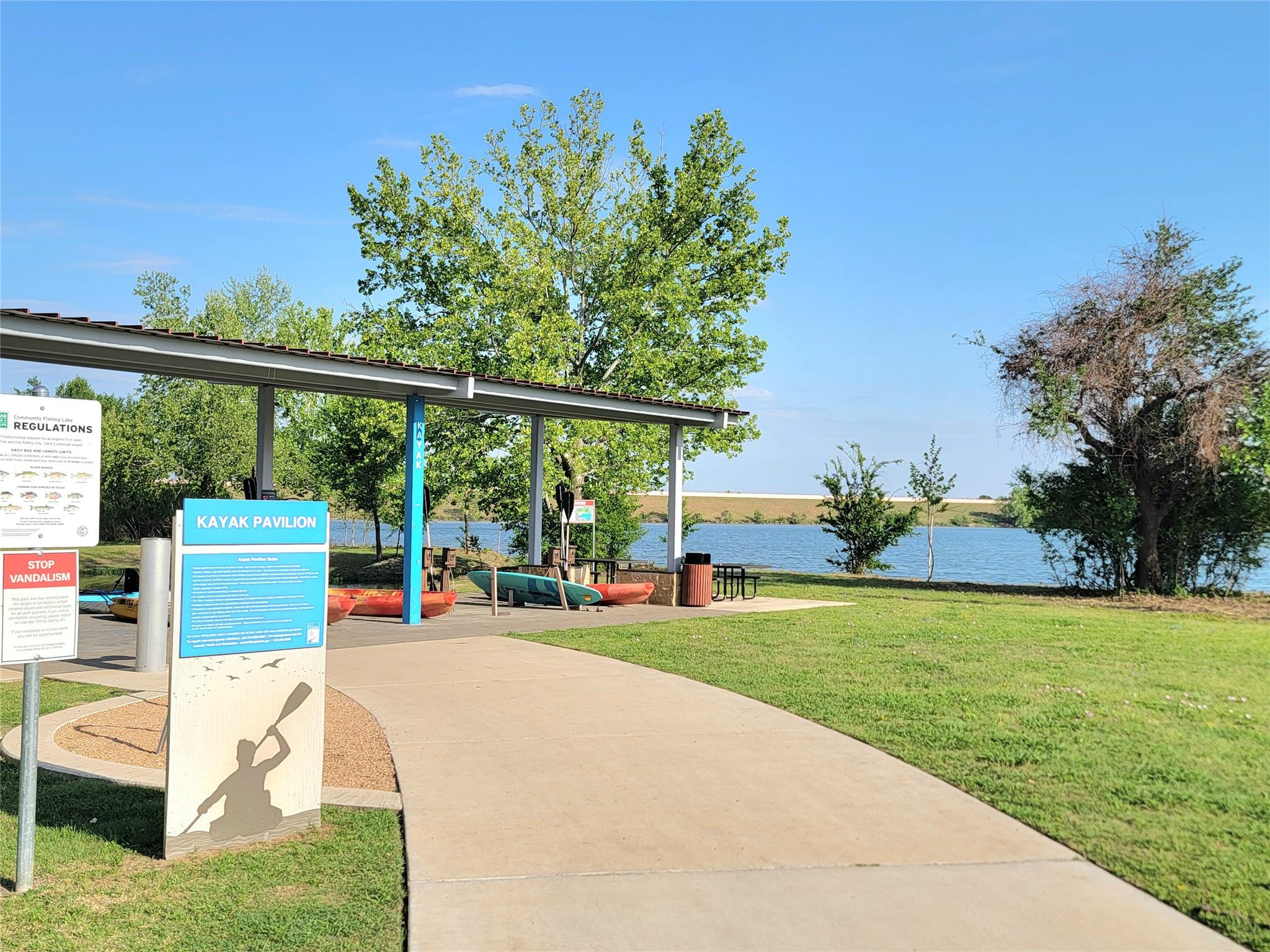 1765 Yaupon Grove Ln, Leander, TX 78641