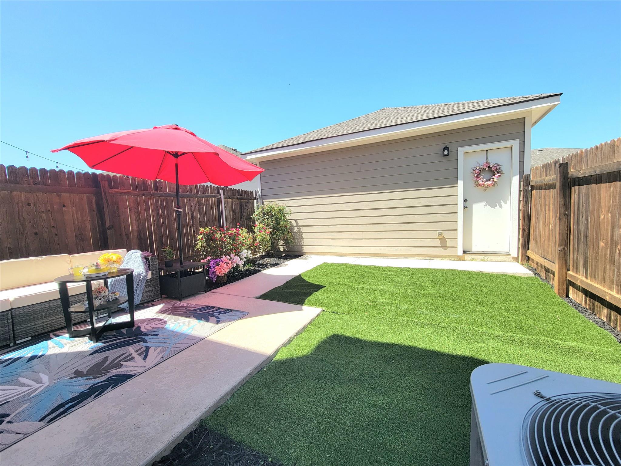 1765 Yaupon Grove Ln, Leander, TX 78641