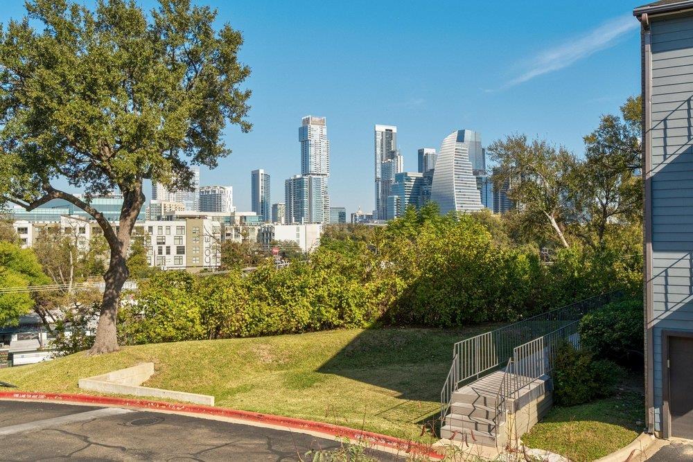 1501 W Barton Springs Rd # 107, Austin, TX 78704