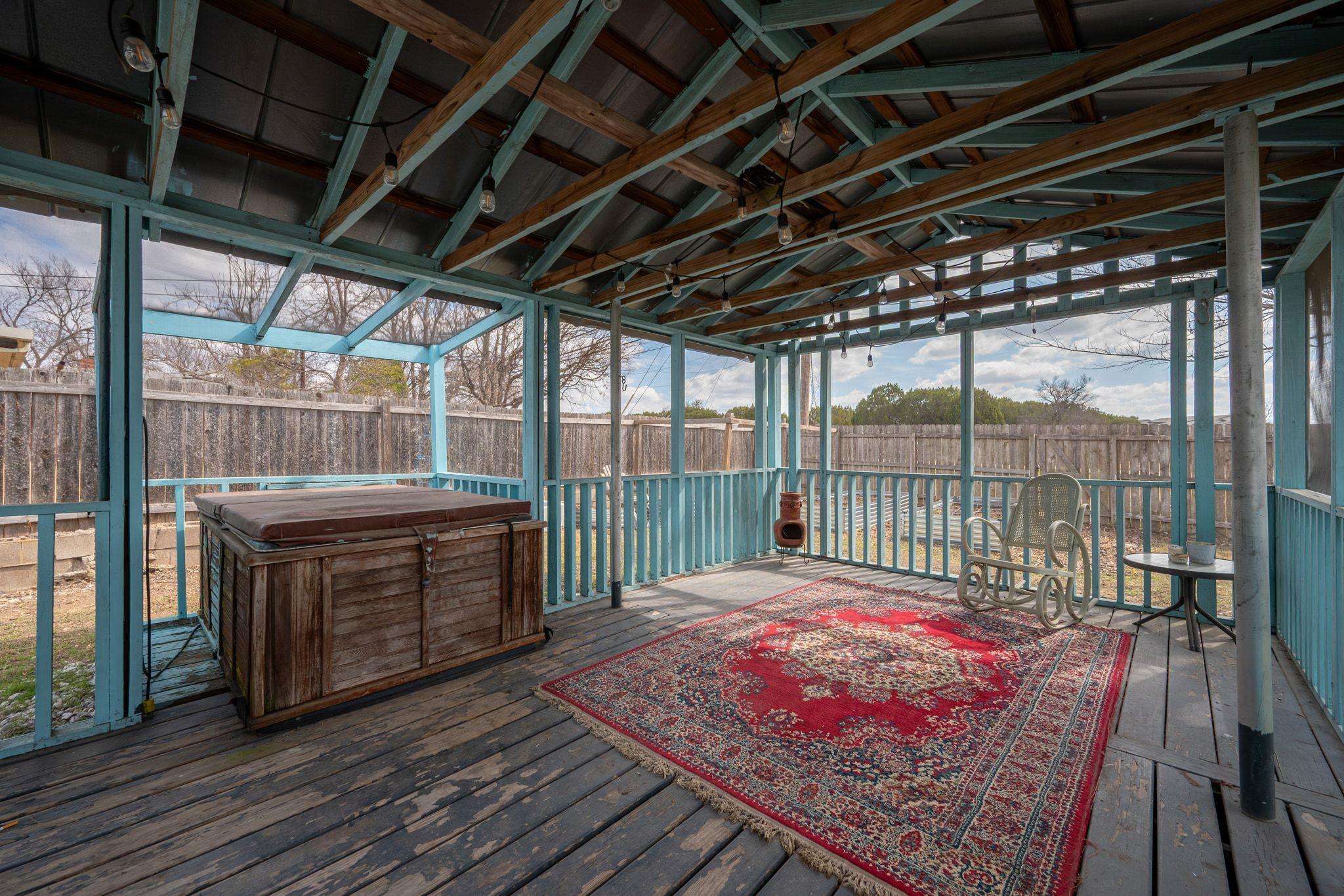 4709 York Hill Dr, Austin, TX 78723