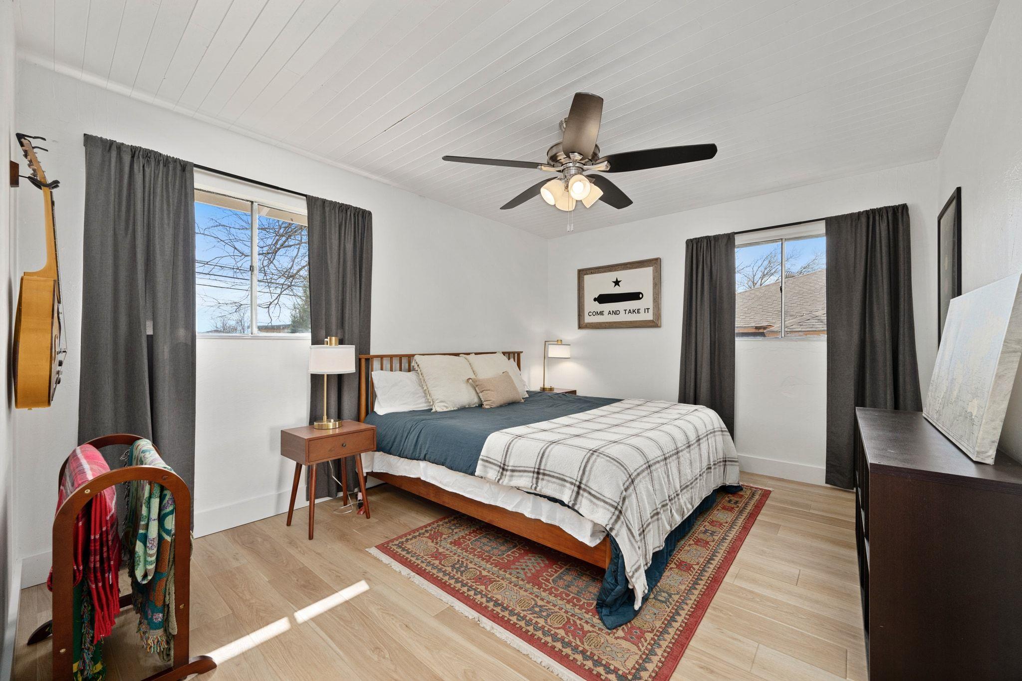 4709 York Hill Dr, Austin, TX 78723