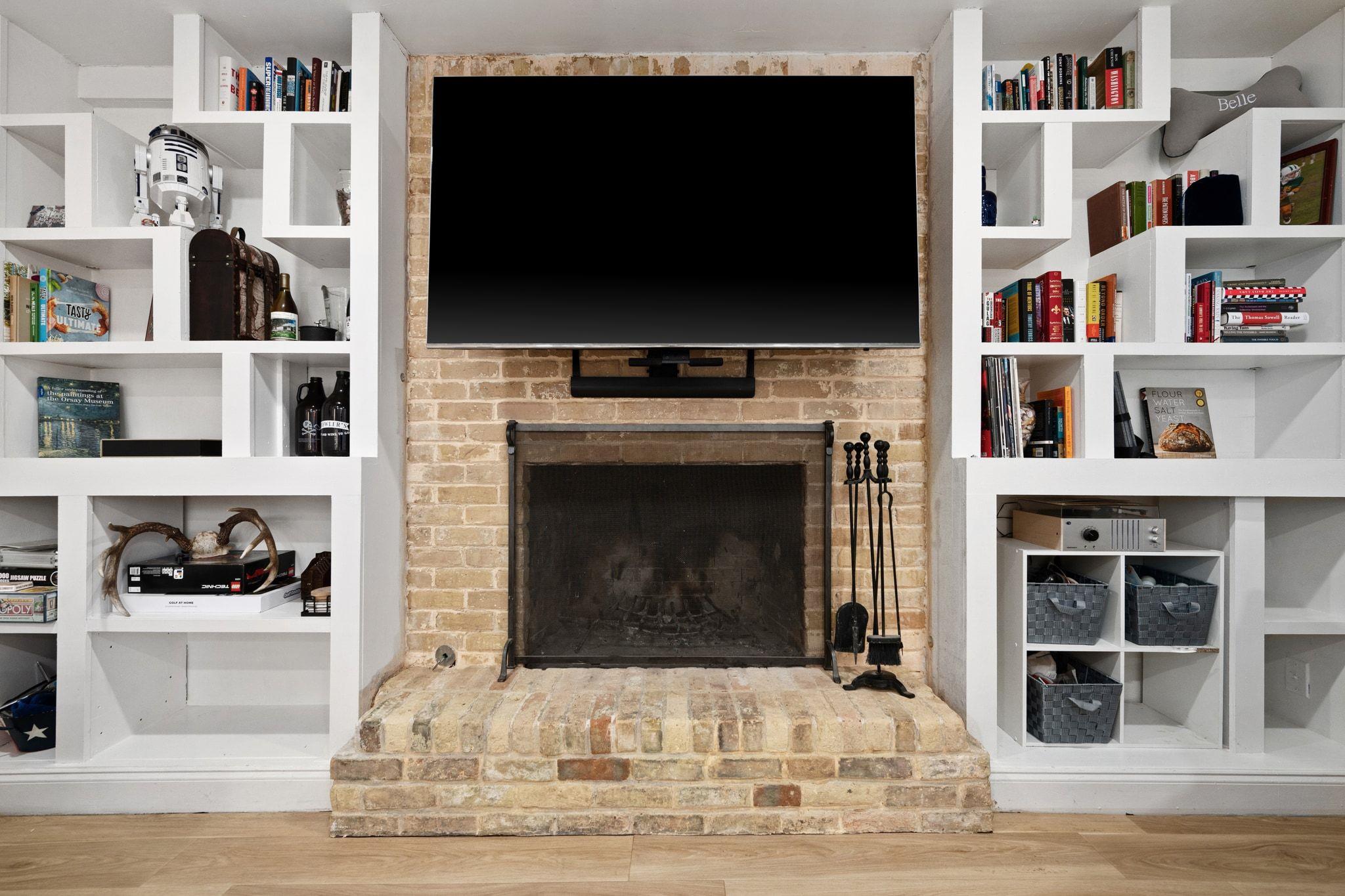 4709 York Hill Dr, Austin, TX 78723