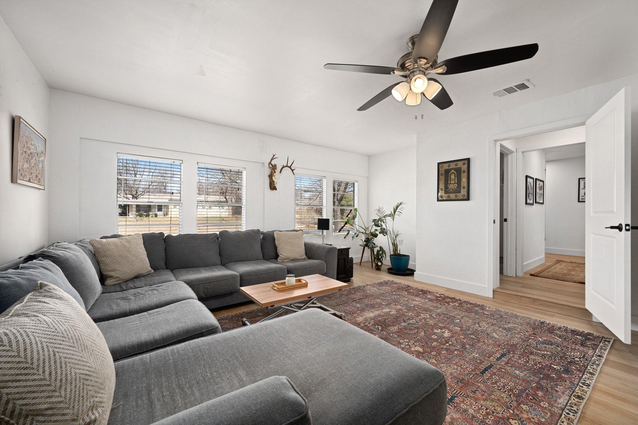 4709 York Hill Dr, Austin, TX 78723