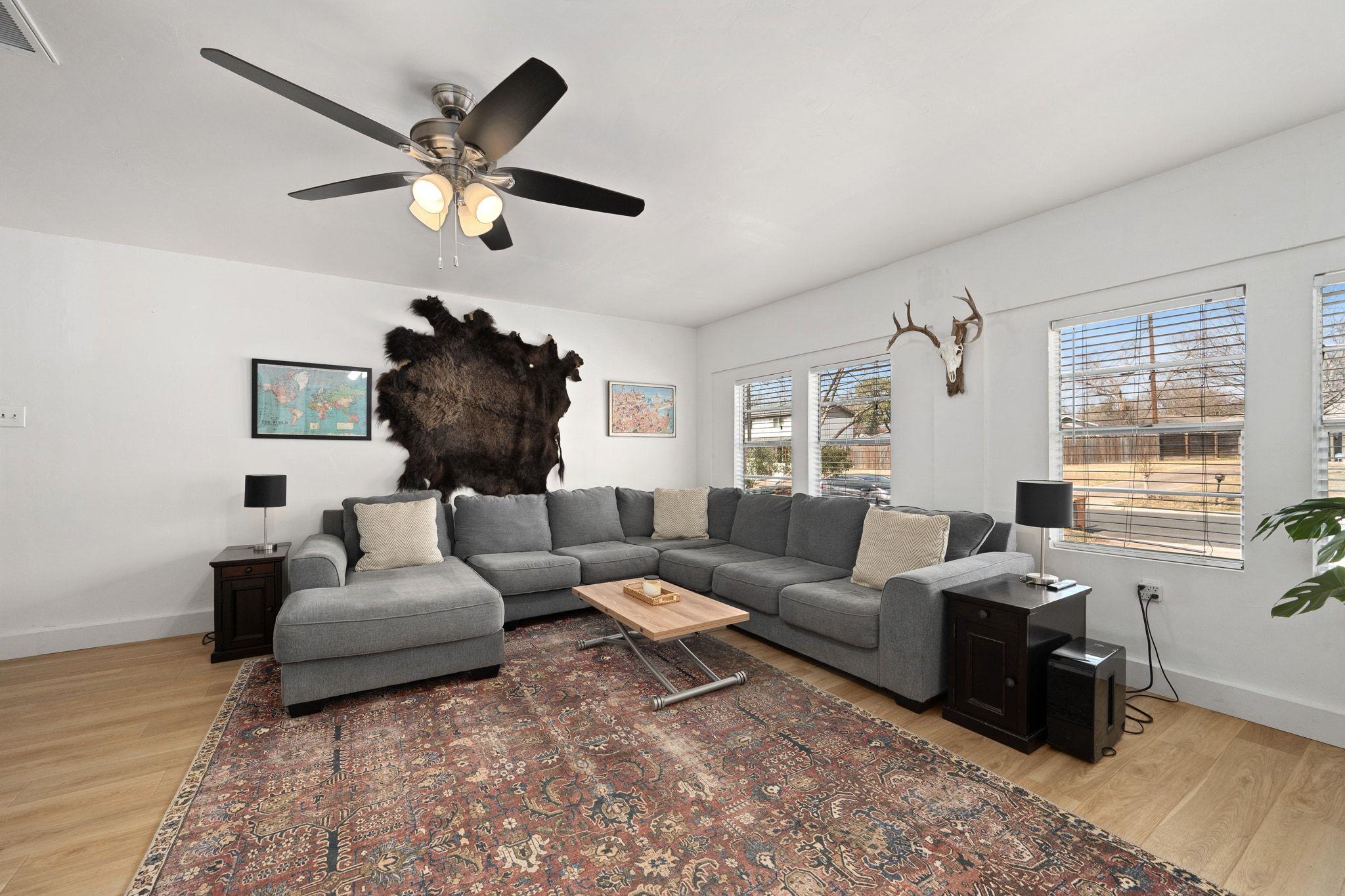 4709 York Hill Dr, Austin, TX 78723