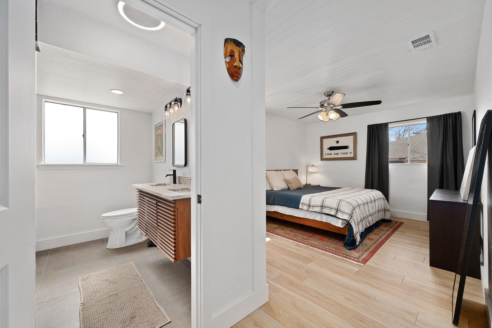 4709 York Hill Dr, Austin, TX 78723