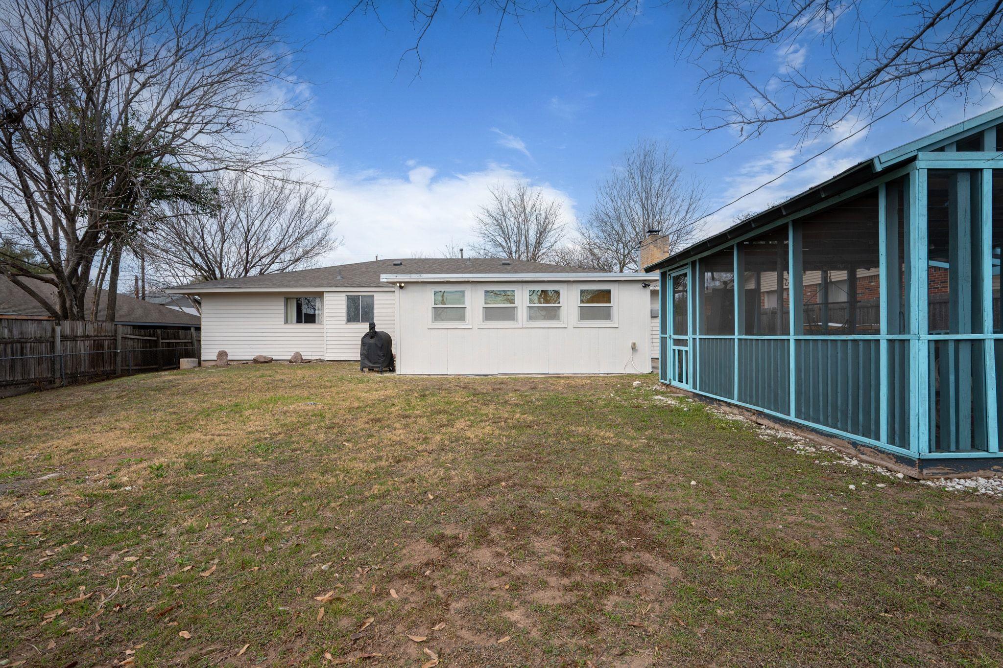 4709 York Hill Dr, Austin, TX 78723