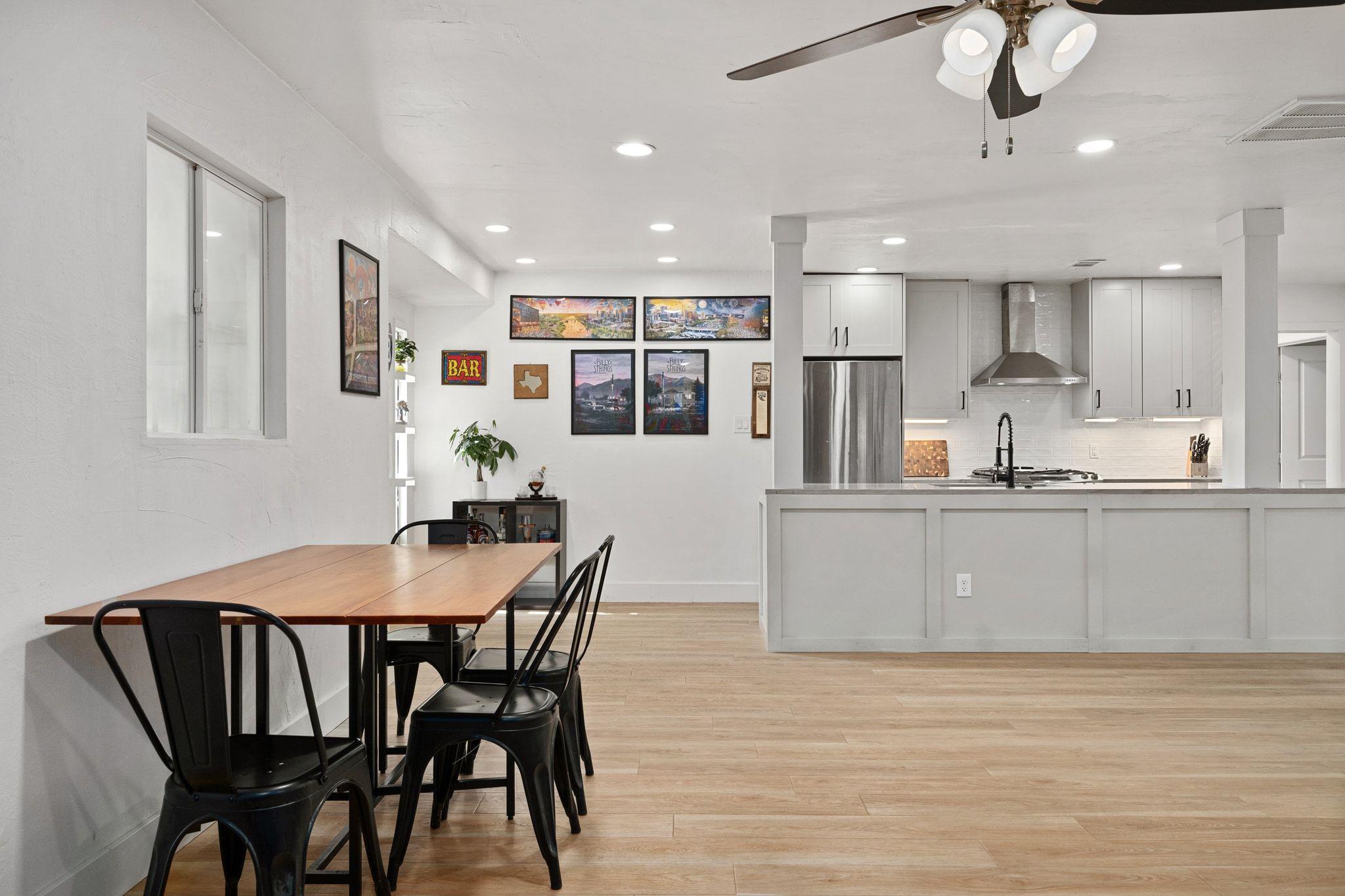 4709 York Hill Dr, Austin, TX 78723