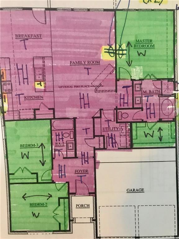 8050 Mozart St, Round Rock, TX 78665