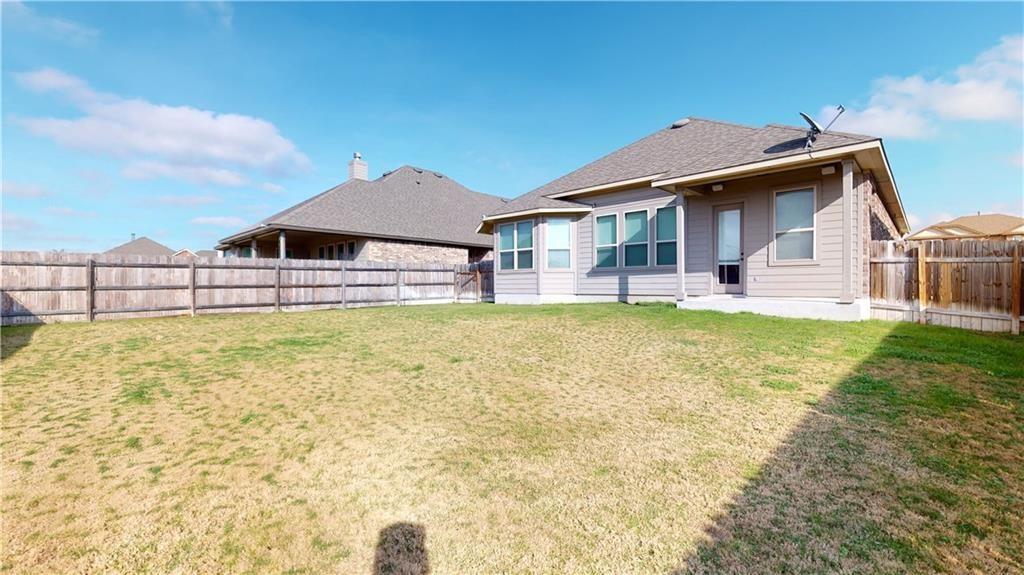 8050 Mozart St, Round Rock, TX 78665