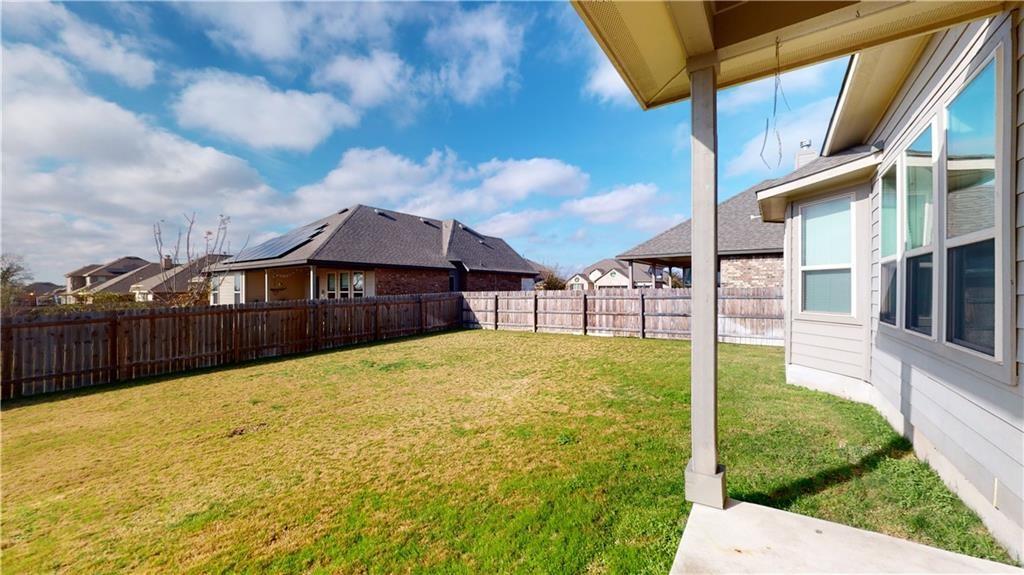 8050 Mozart St, Round Rock, TX 78665