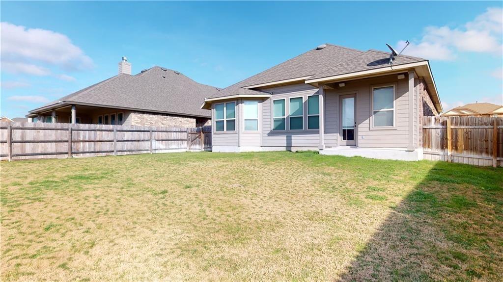 8050 Mozart St, Round Rock, TX 78665