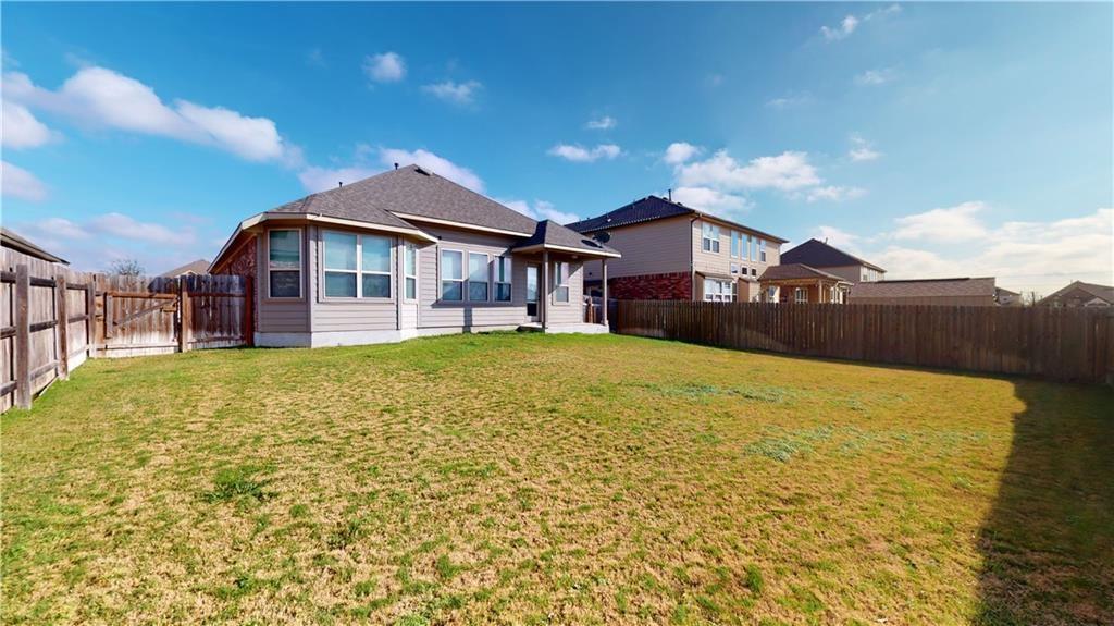 8050 Mozart St, Round Rock, TX 78665