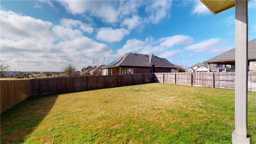 8050 Mozart St, Round Rock, TX 78665