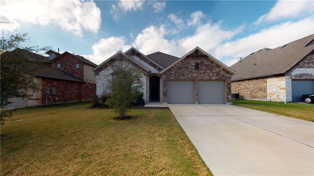 8050 Mozart St, Round Rock, TX 78665
