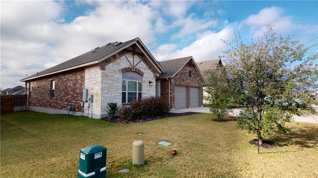 8050 Mozart St, Round Rock, TX 78665