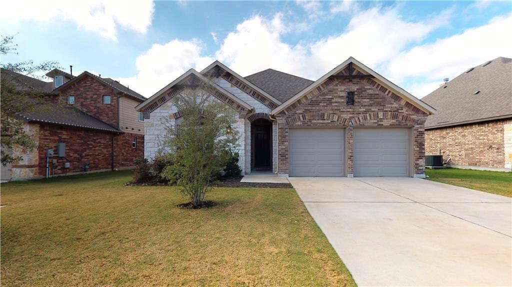 8050 Mozart St, Round Rock, TX 78665