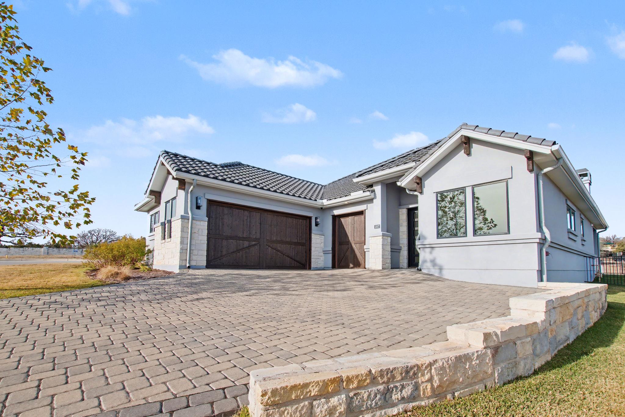 1837 Art Adams Way, Spicewood, TX 78669