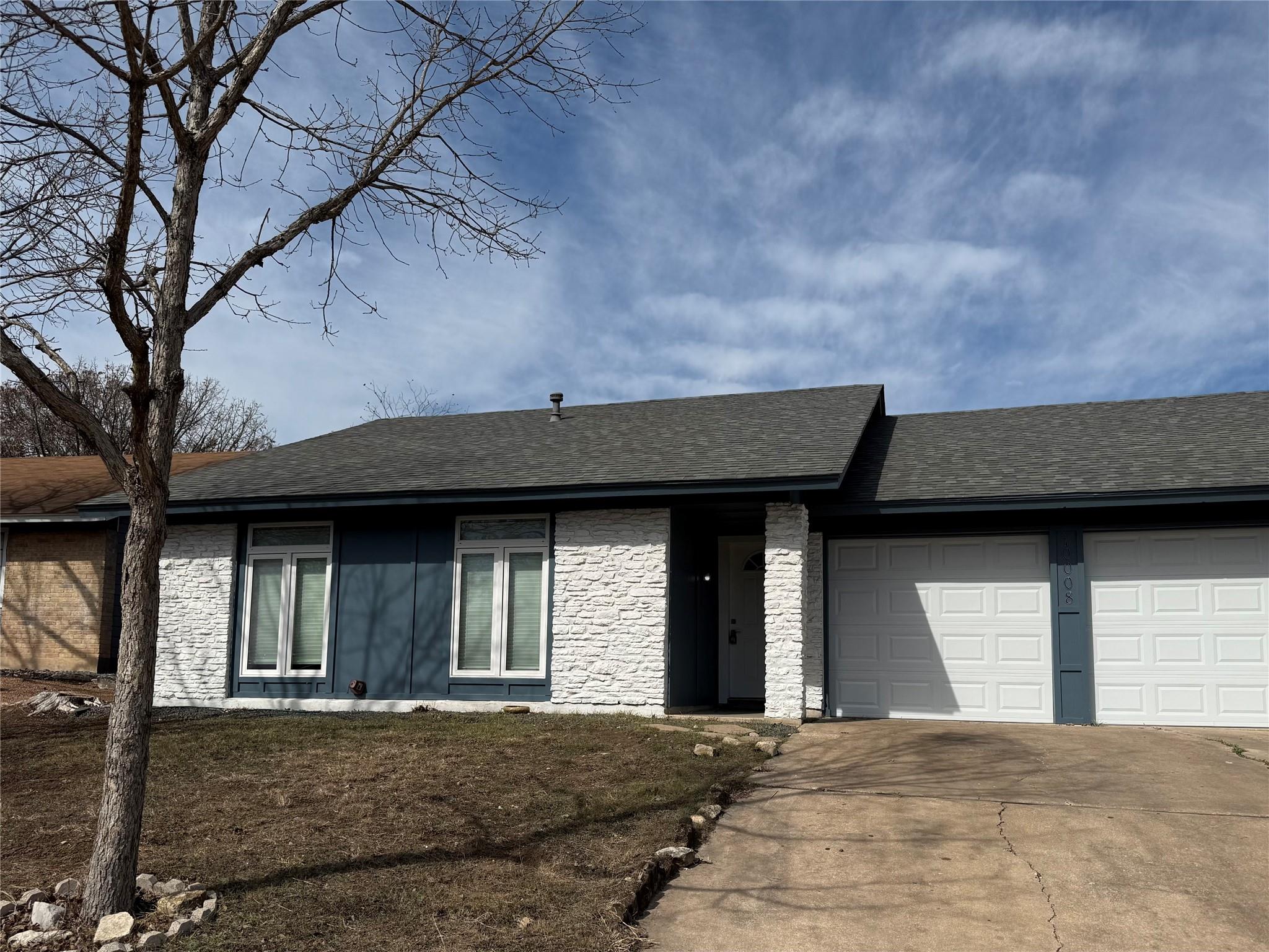 10008 Barrington Cv, Austin, TX 78753