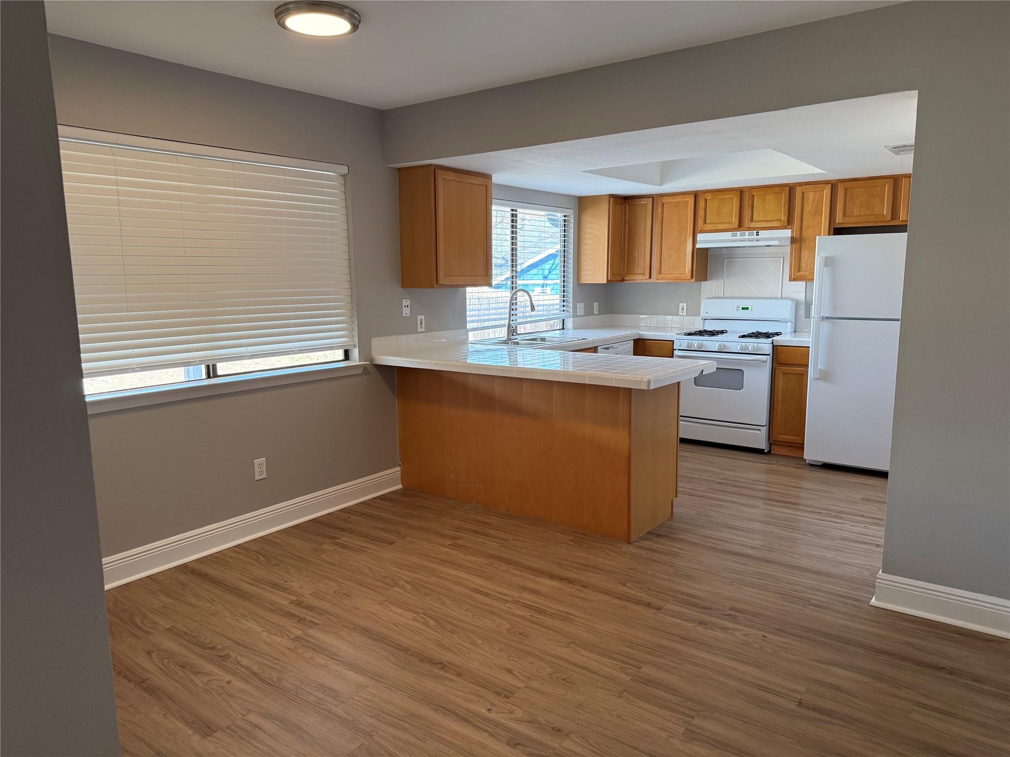 10008 Barrington Cv, Austin, TX 78753