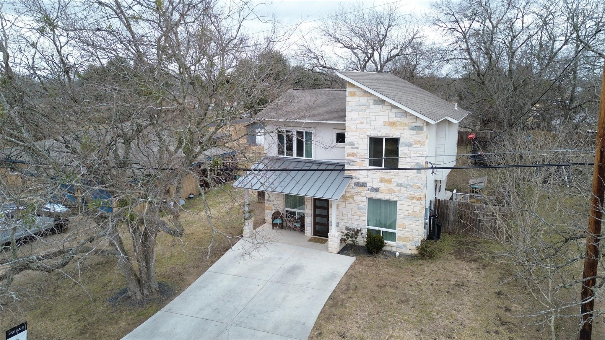 125 Irene St, Elgin, TX 78621