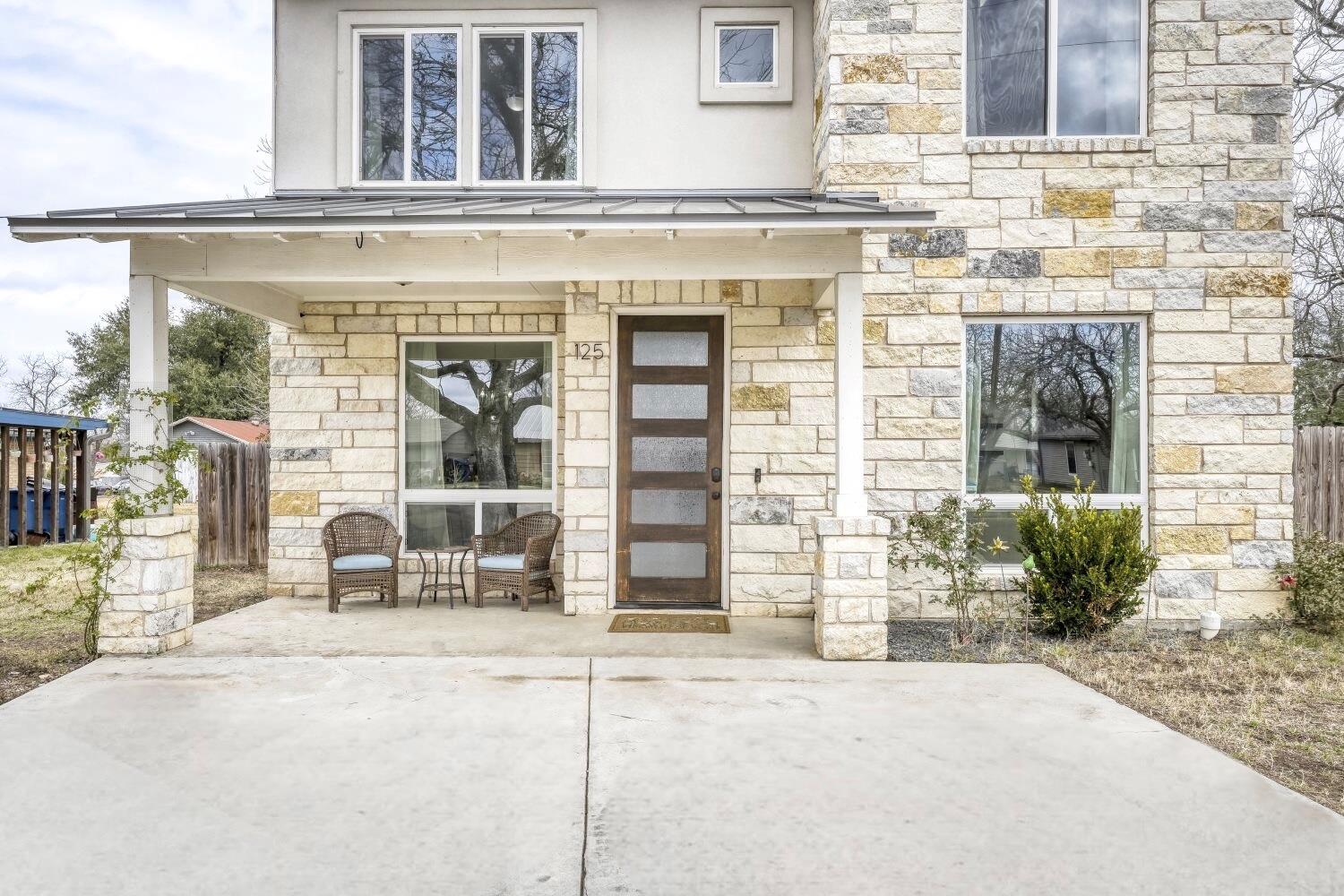 125 Irene St, Elgin, TX 78621