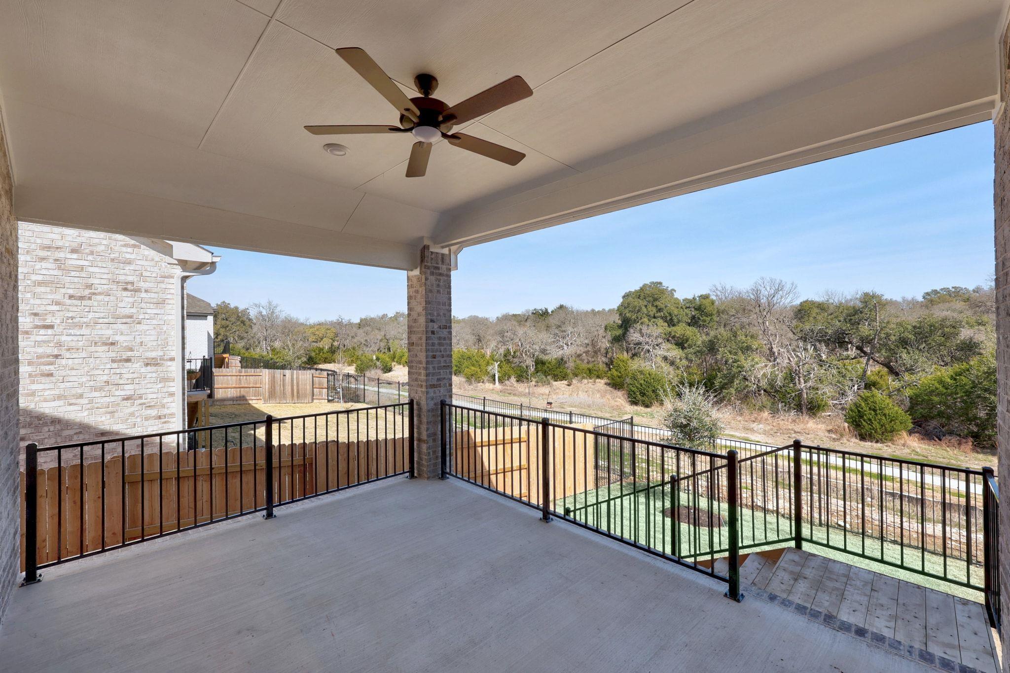 132 Meadow Beauty Ln, Georgetown, TX 78633