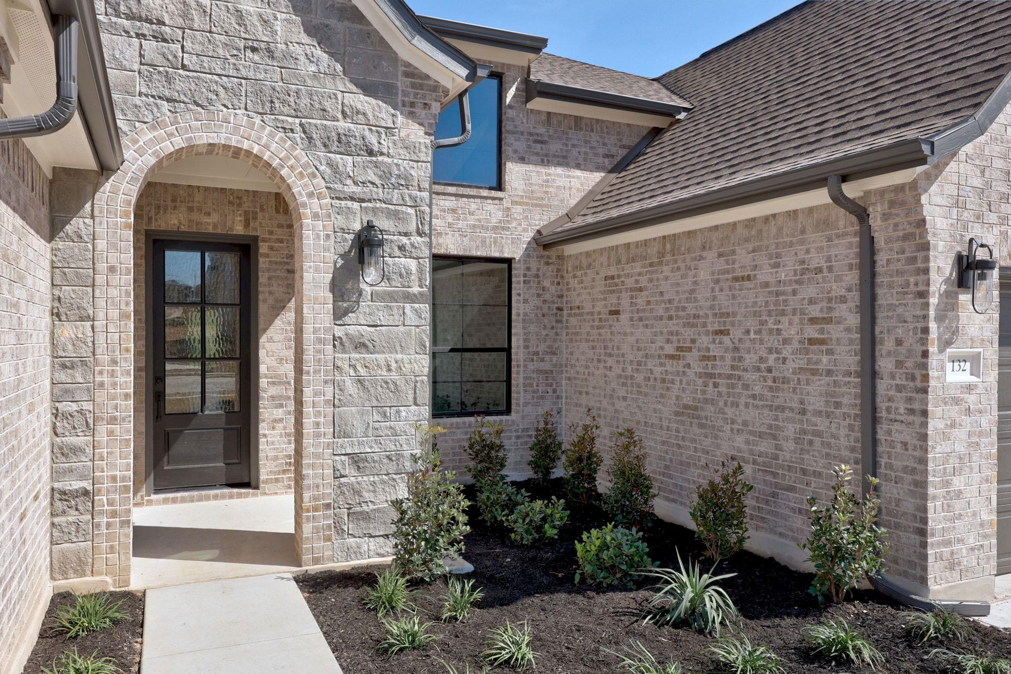 132 Meadow Beauty Ln, Georgetown, TX 78633