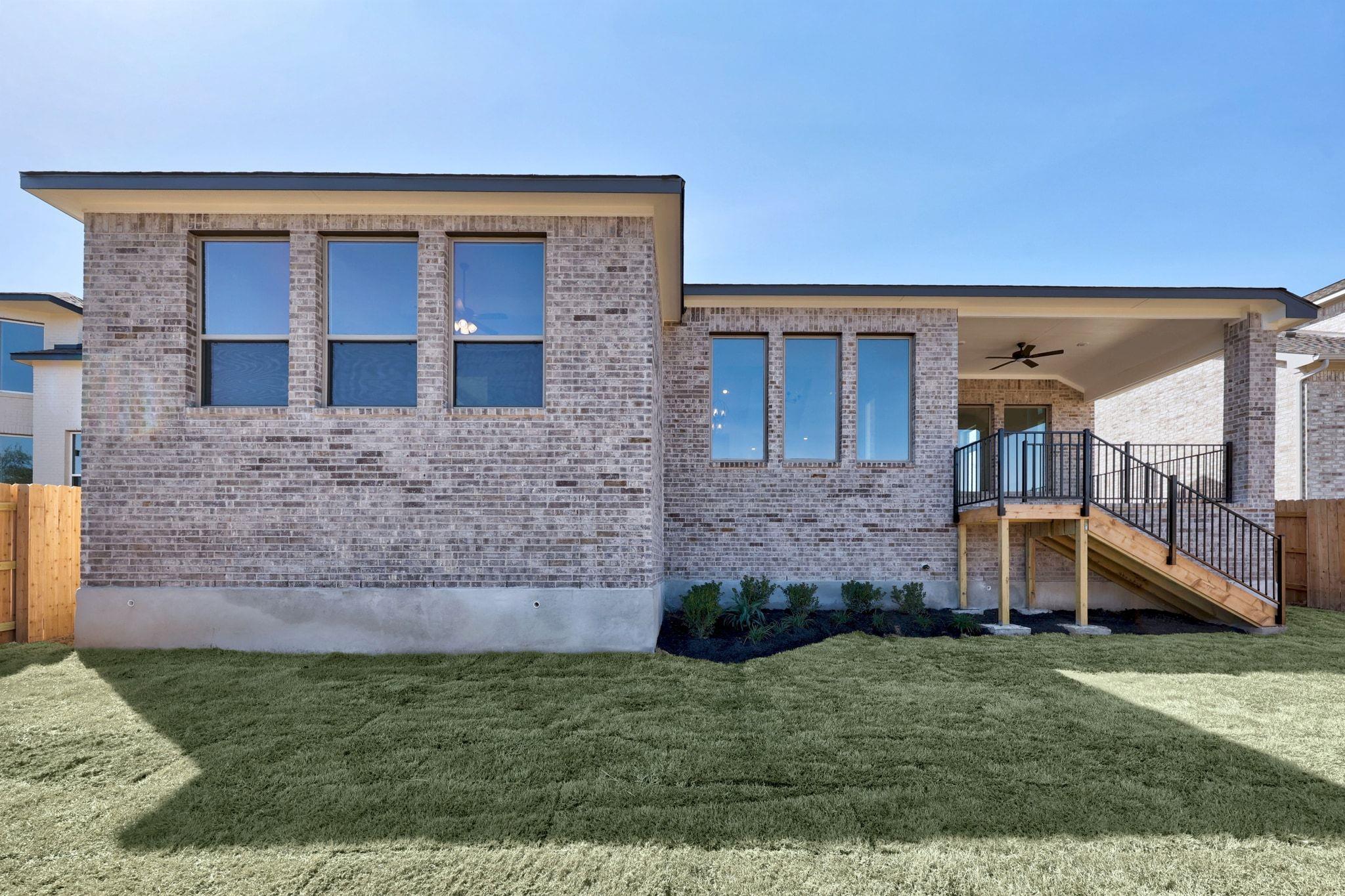 132 Meadow Beauty Ln, Georgetown, TX 78633