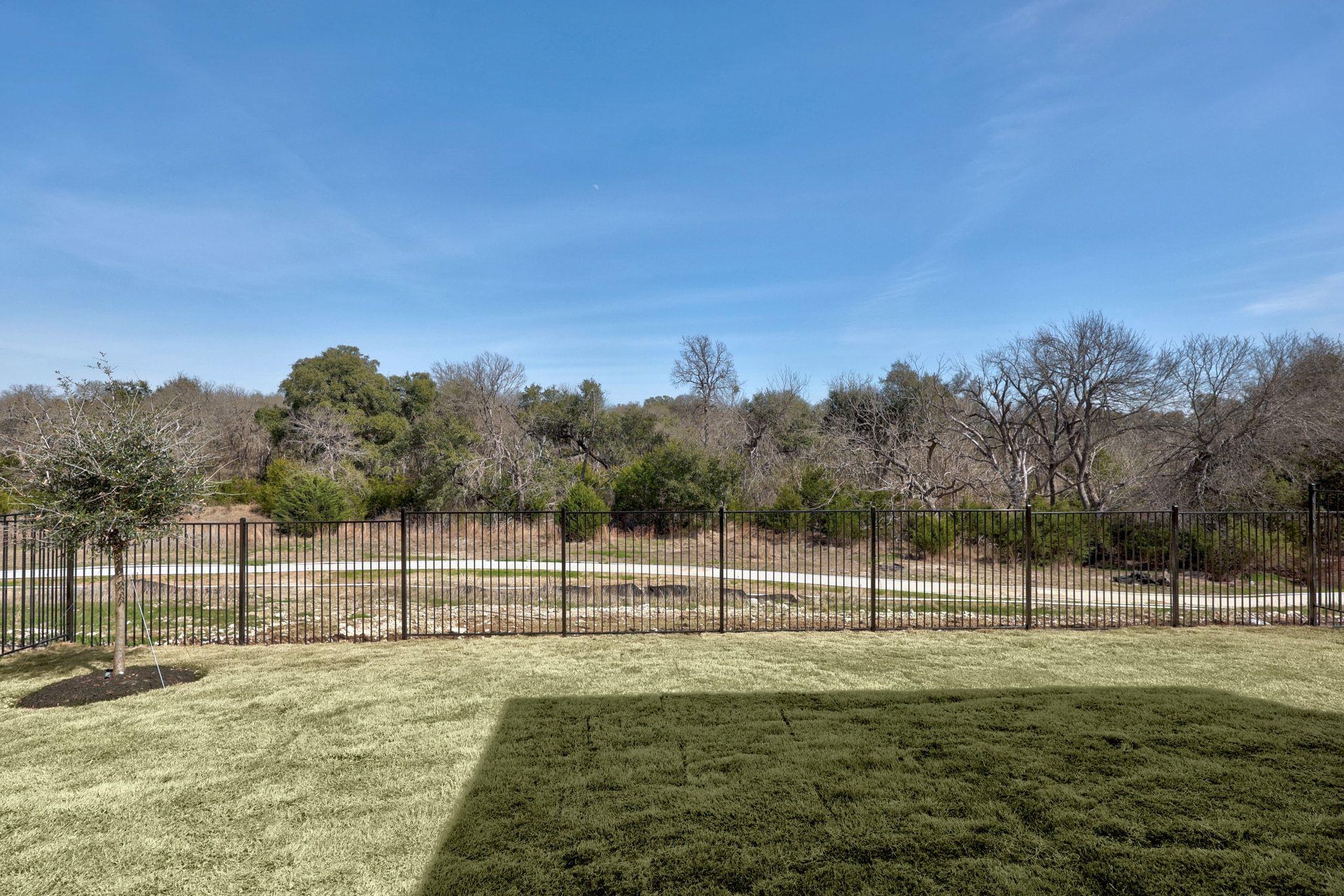 132 Meadow Beauty Ln, Georgetown, TX 78633