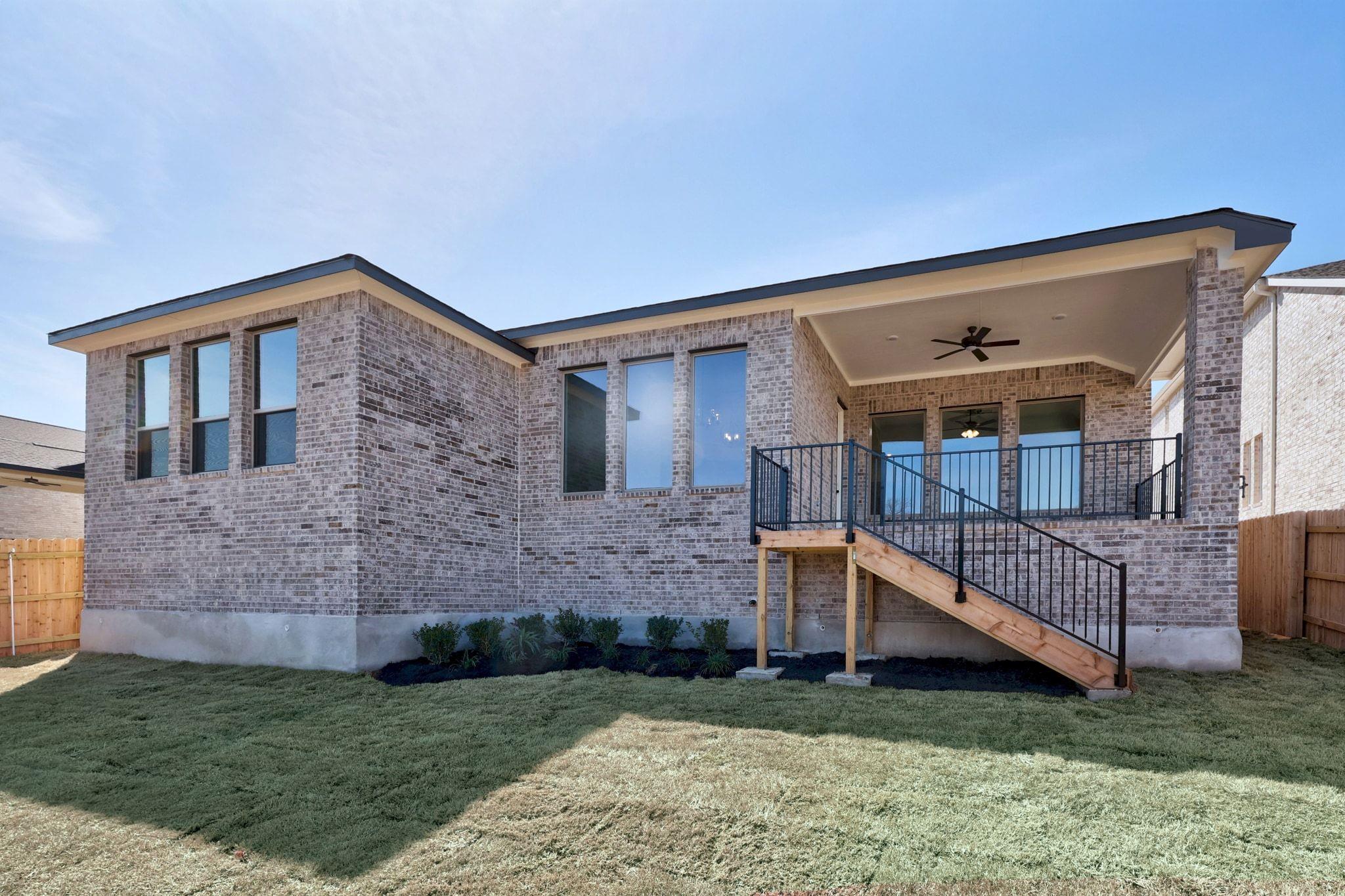 132 Meadow Beauty Ln, Georgetown, TX 78633