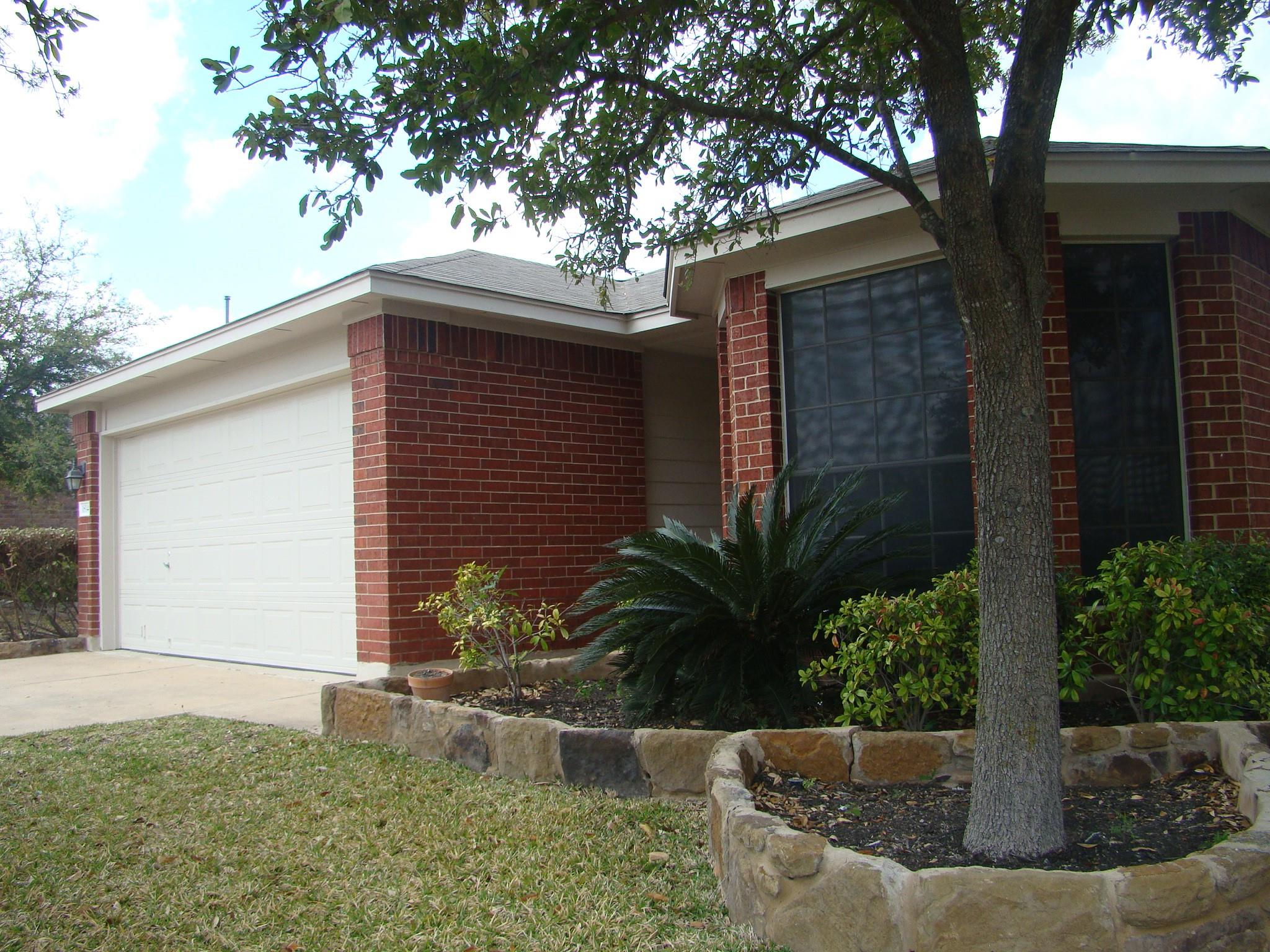1814 Chinati Mountain Trl, Round Rock, TX 78664
