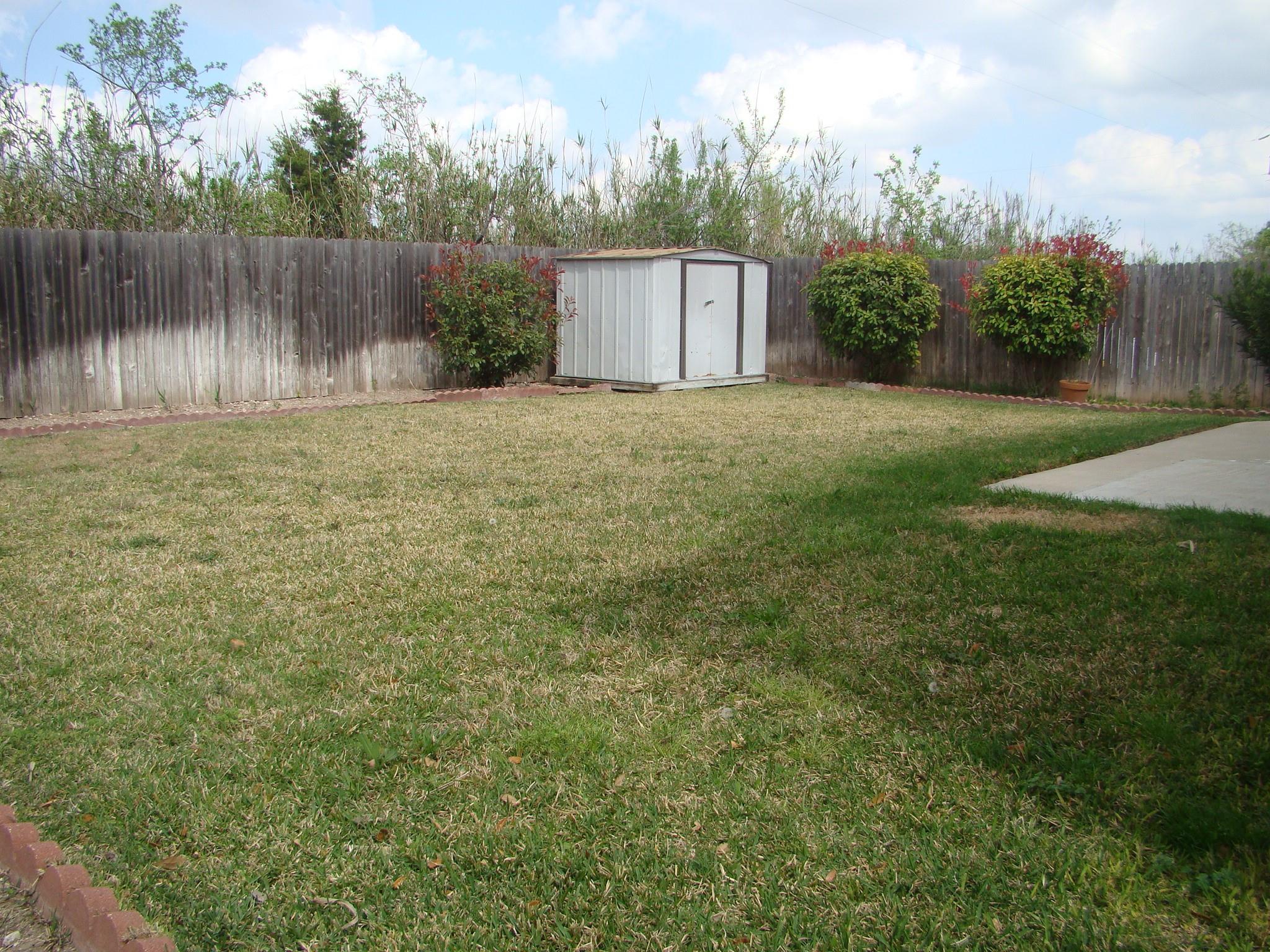 1814 Chinati Mountain Trl, Round Rock, TX 78664