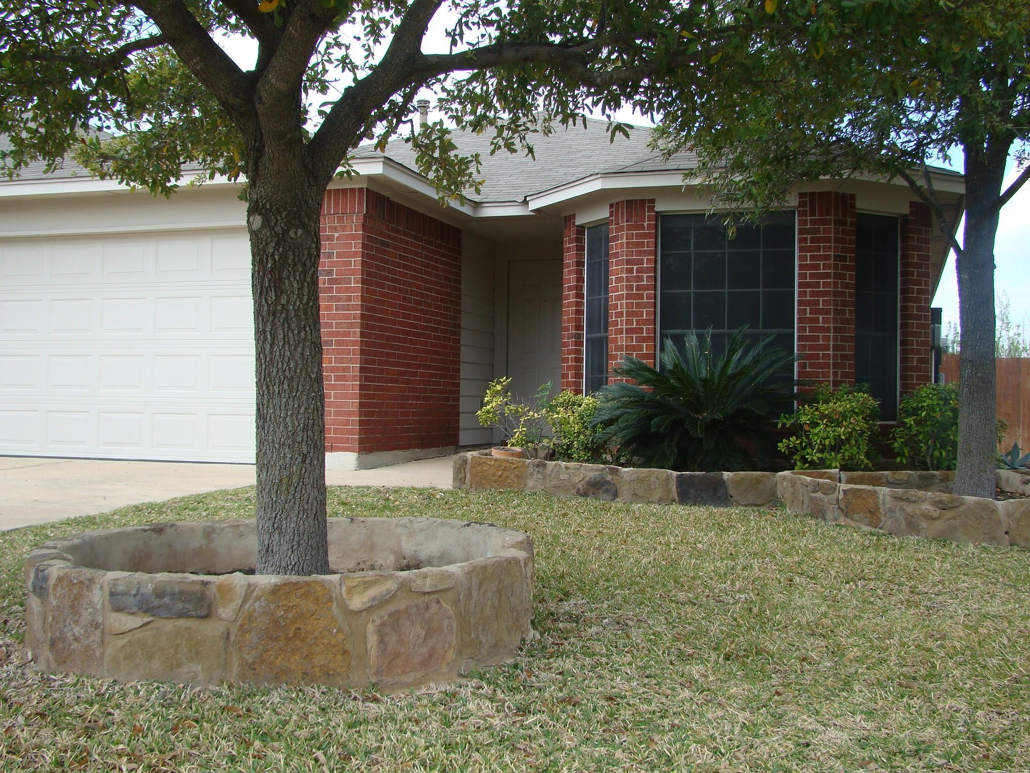1814 Chinati Mountain Trl, Round Rock, TX 78664