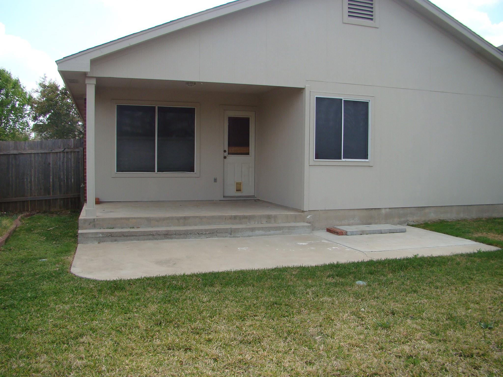 1814 Chinati Mountain Trl, Round Rock, TX 78664