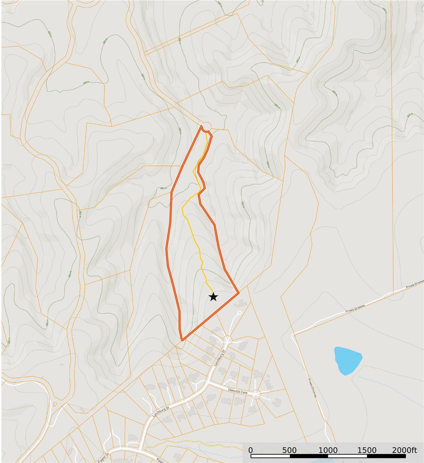 20632 Moreh Peak Pass, Austin, TX 78738