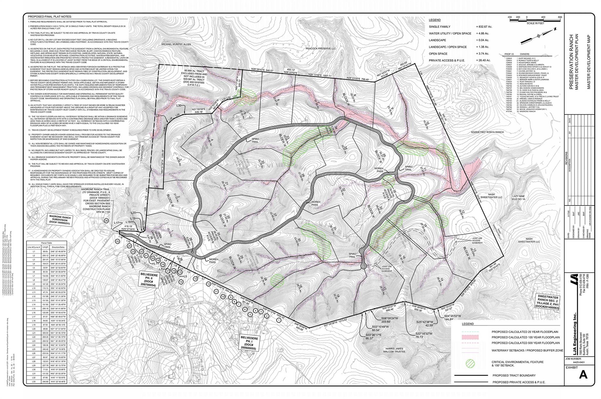 20632 Moreh Peak Pass, Austin, TX 78738