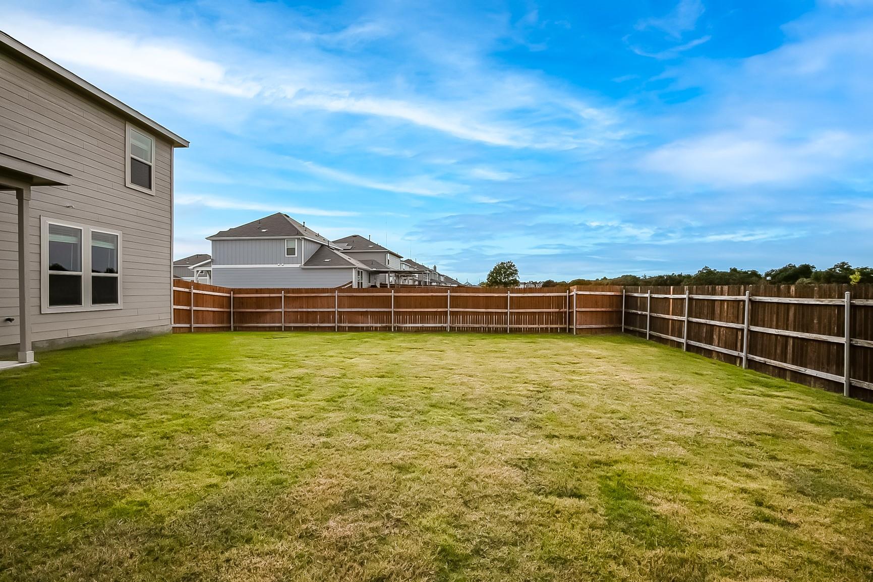 216 English Oak St, Georgetown, TX 78626