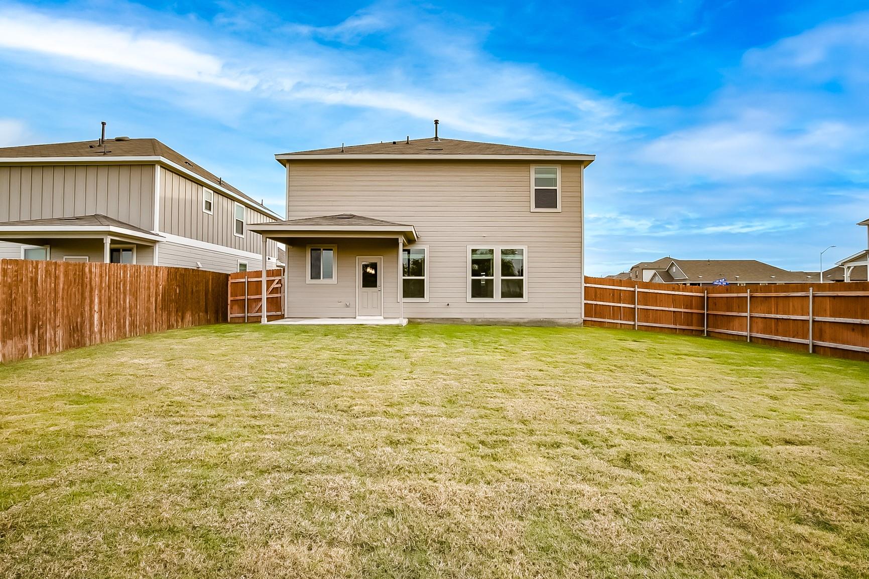 216 English Oak St, Georgetown, TX 78626