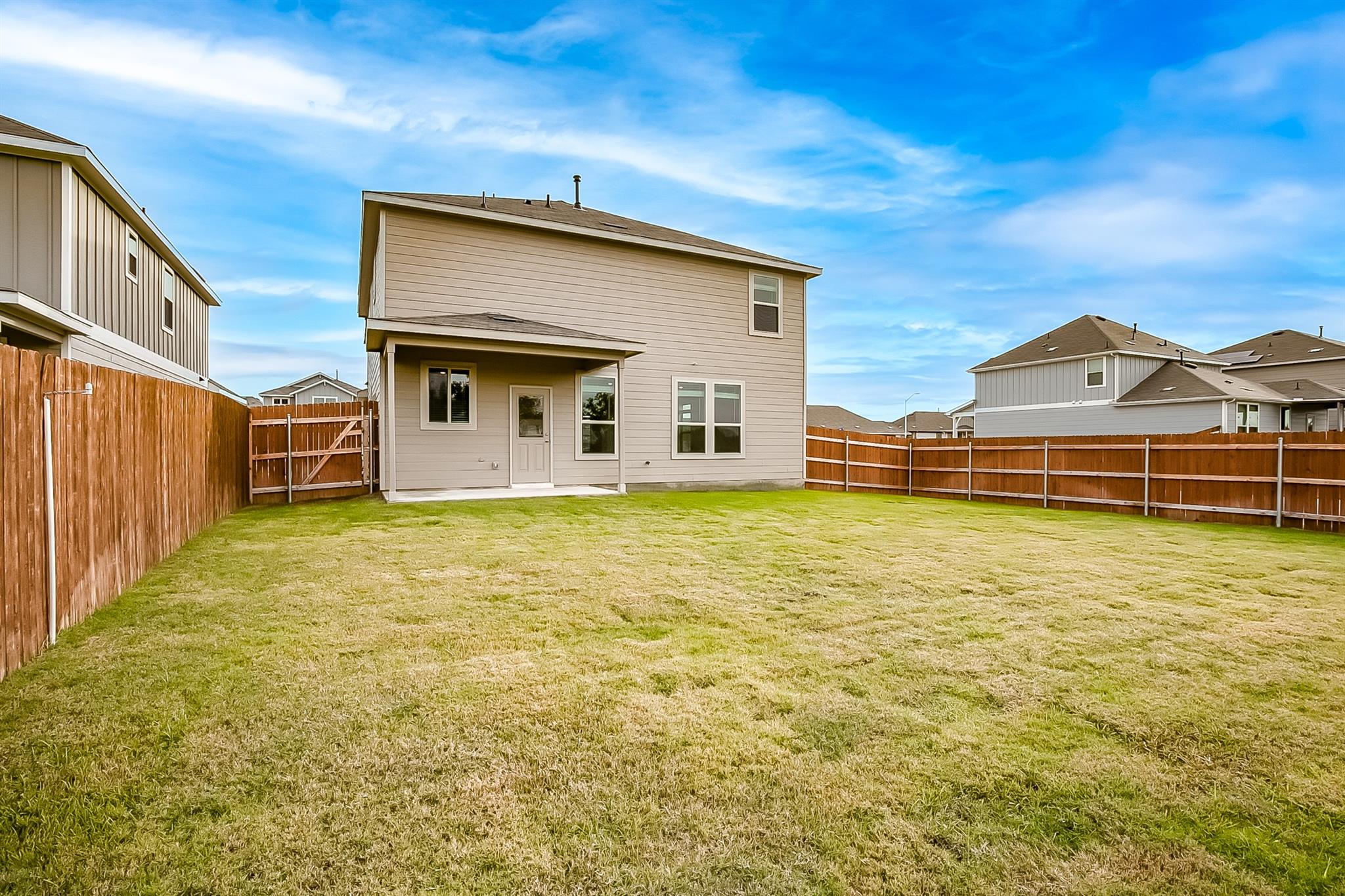 216 English Oak St, Georgetown, TX 78626