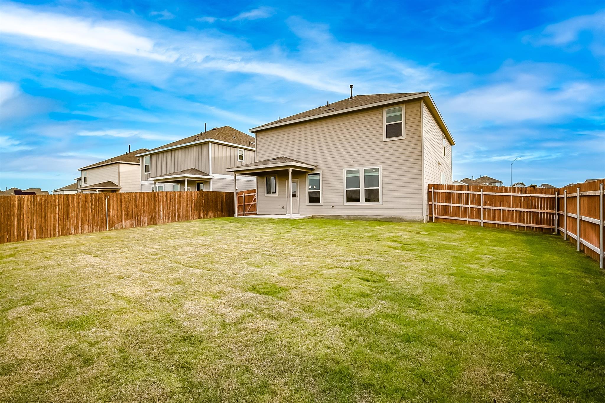 216 English Oak St, Georgetown, TX 78626