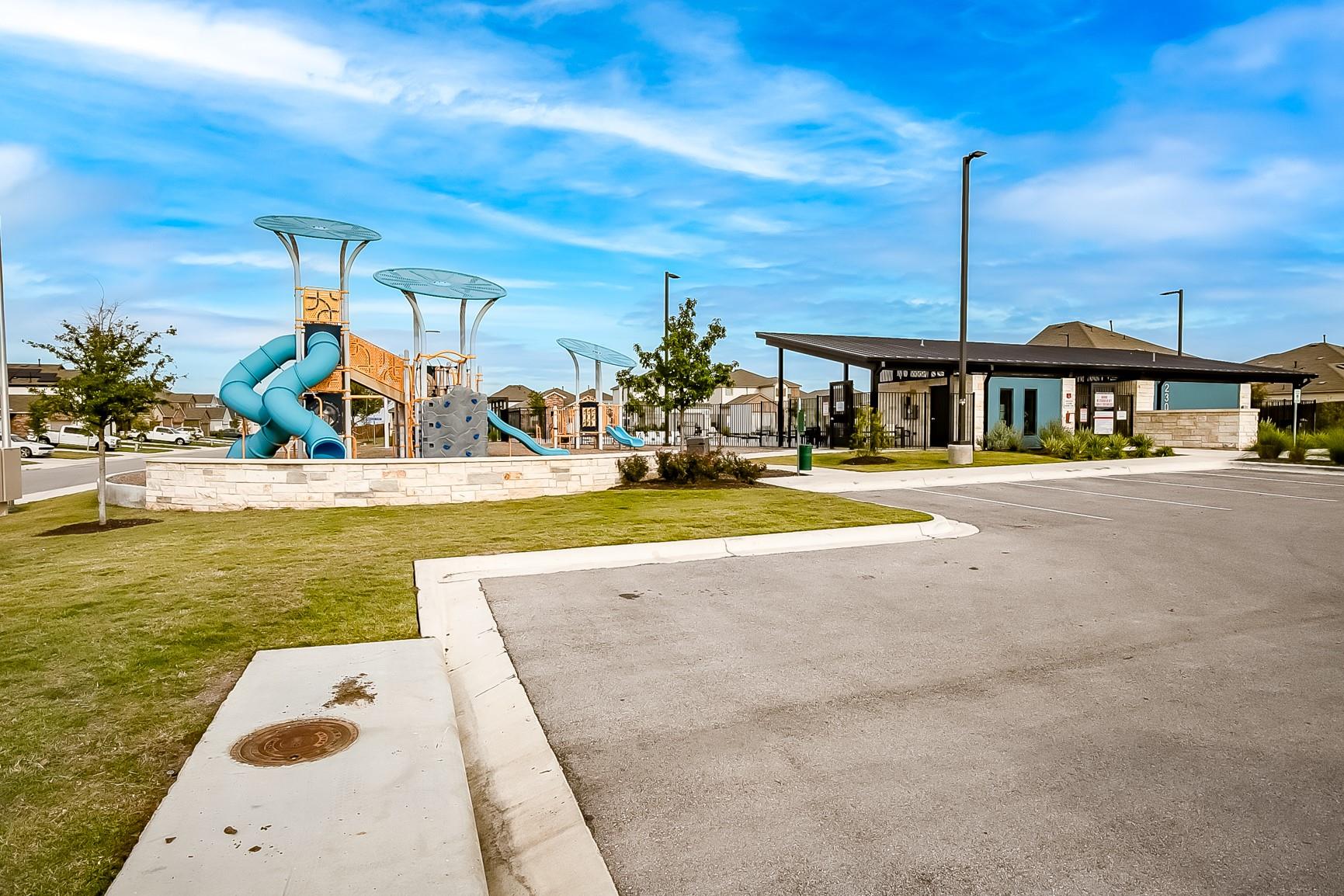 216 English Oak St, Georgetown, TX 78626