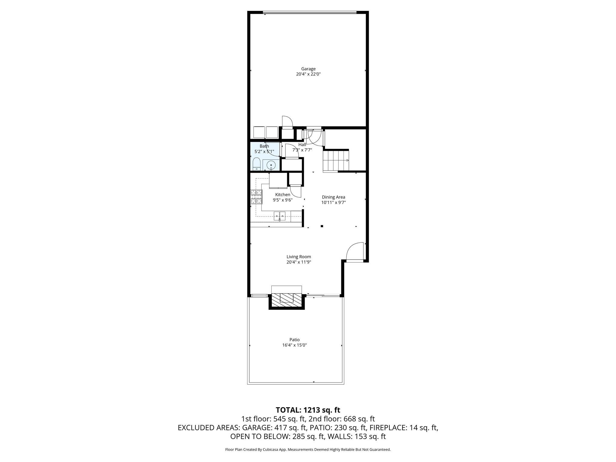 1010 W Rundberg Ln # 30, Austin, TX 78758