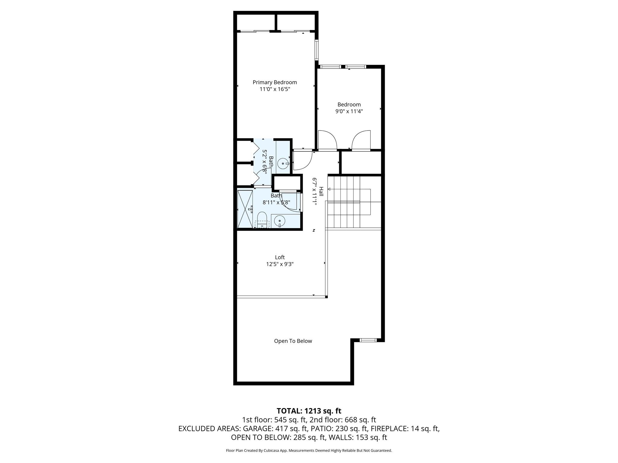 1010 W Rundberg Ln # 30, Austin, TX 78758