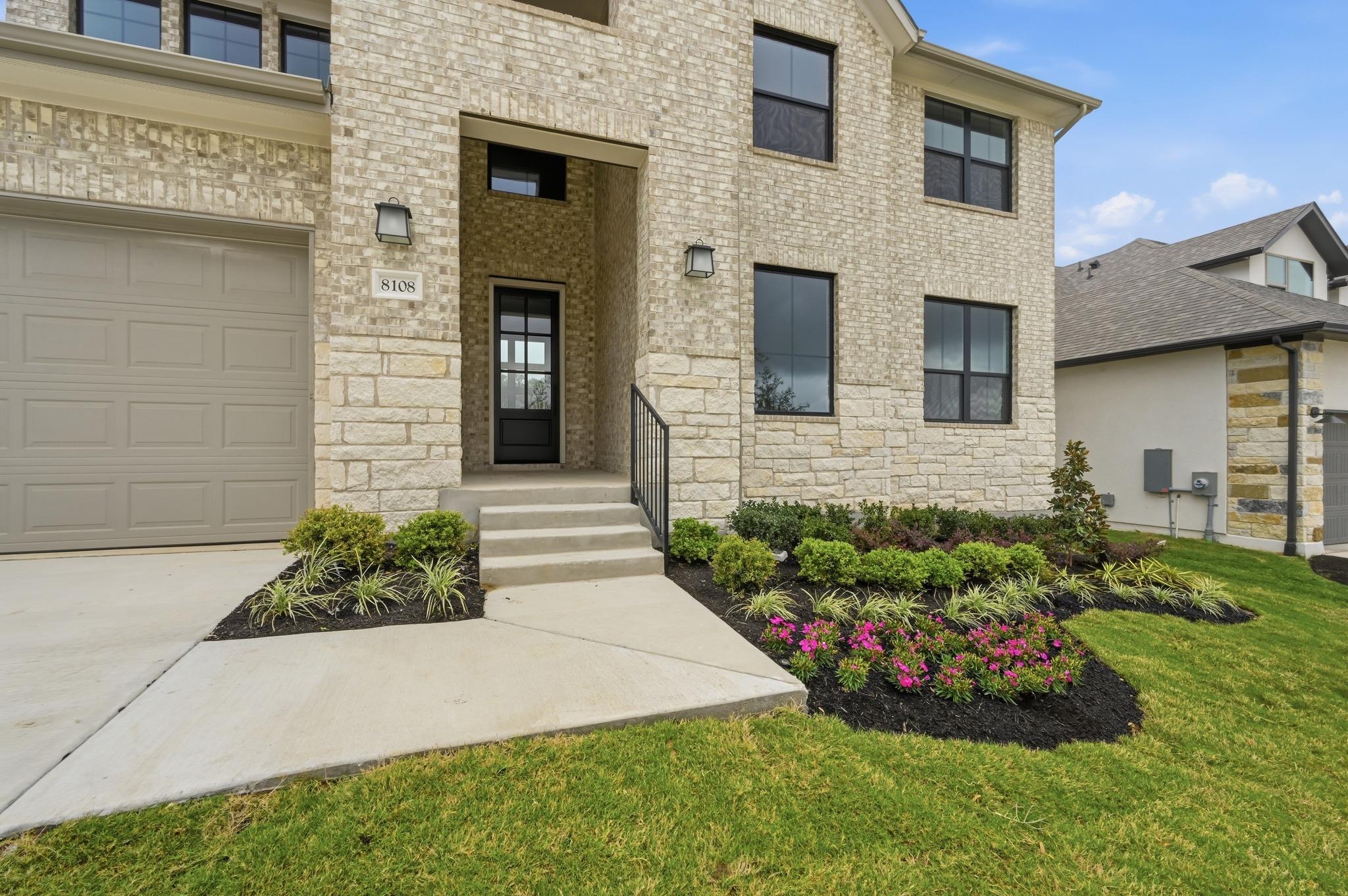 8108 Sarcelle Dr, Austin, TX 78738