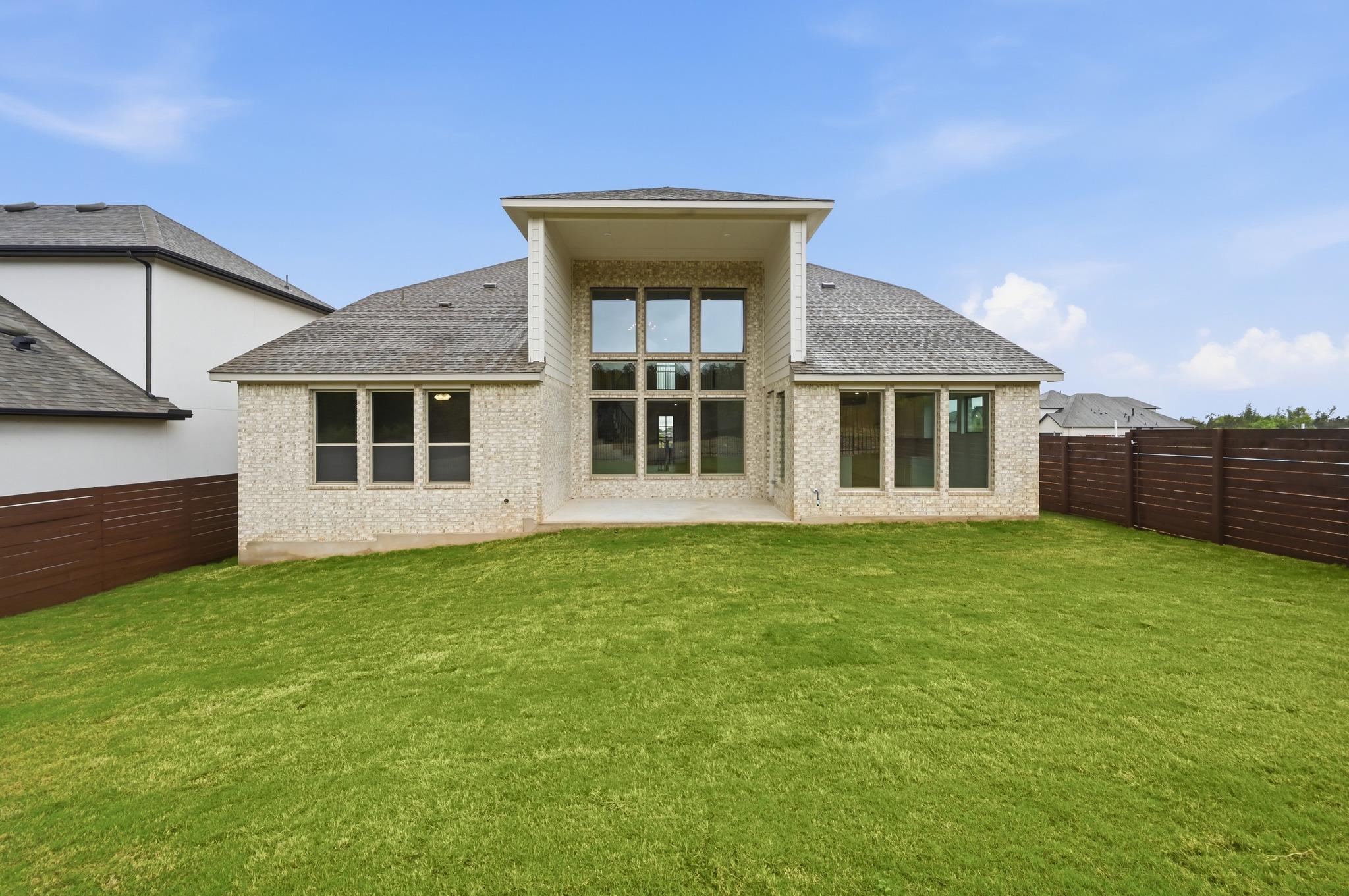 8108 Sarcelle Dr, Austin, TX 78738