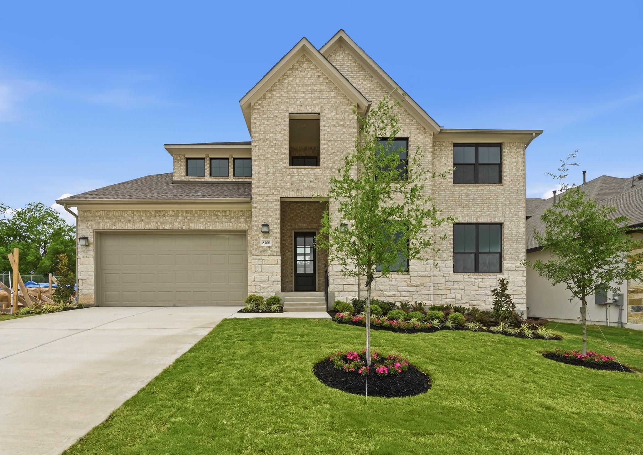 8108 Sarcelle Dr, Austin, TX 78738