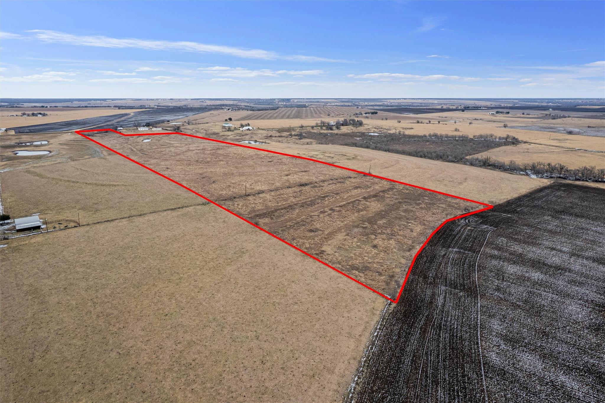 1287 County Road 420, Rockdale, TX 76567