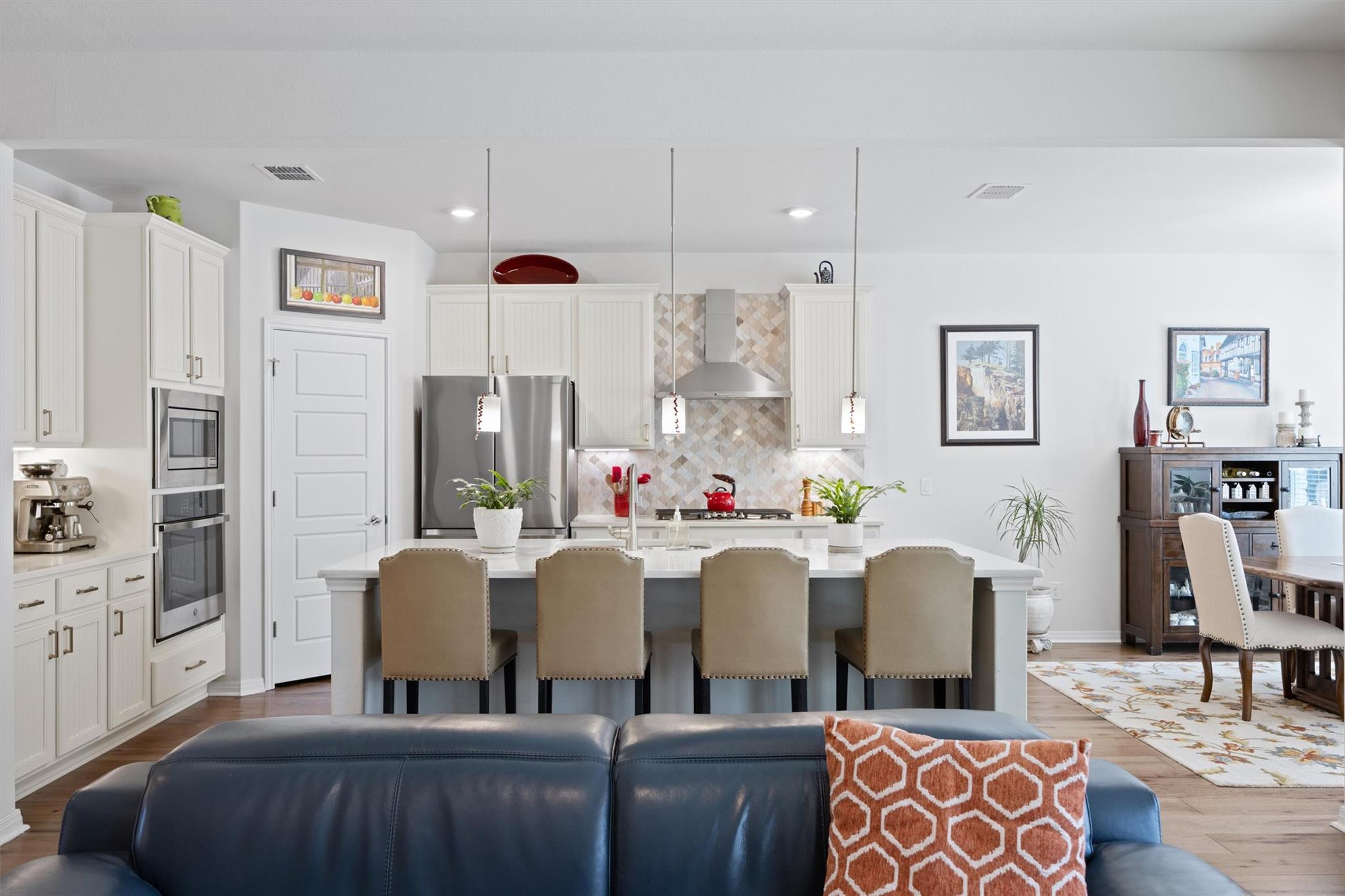 210 Raptor Beak Way, Cedar Creek, TX 78612