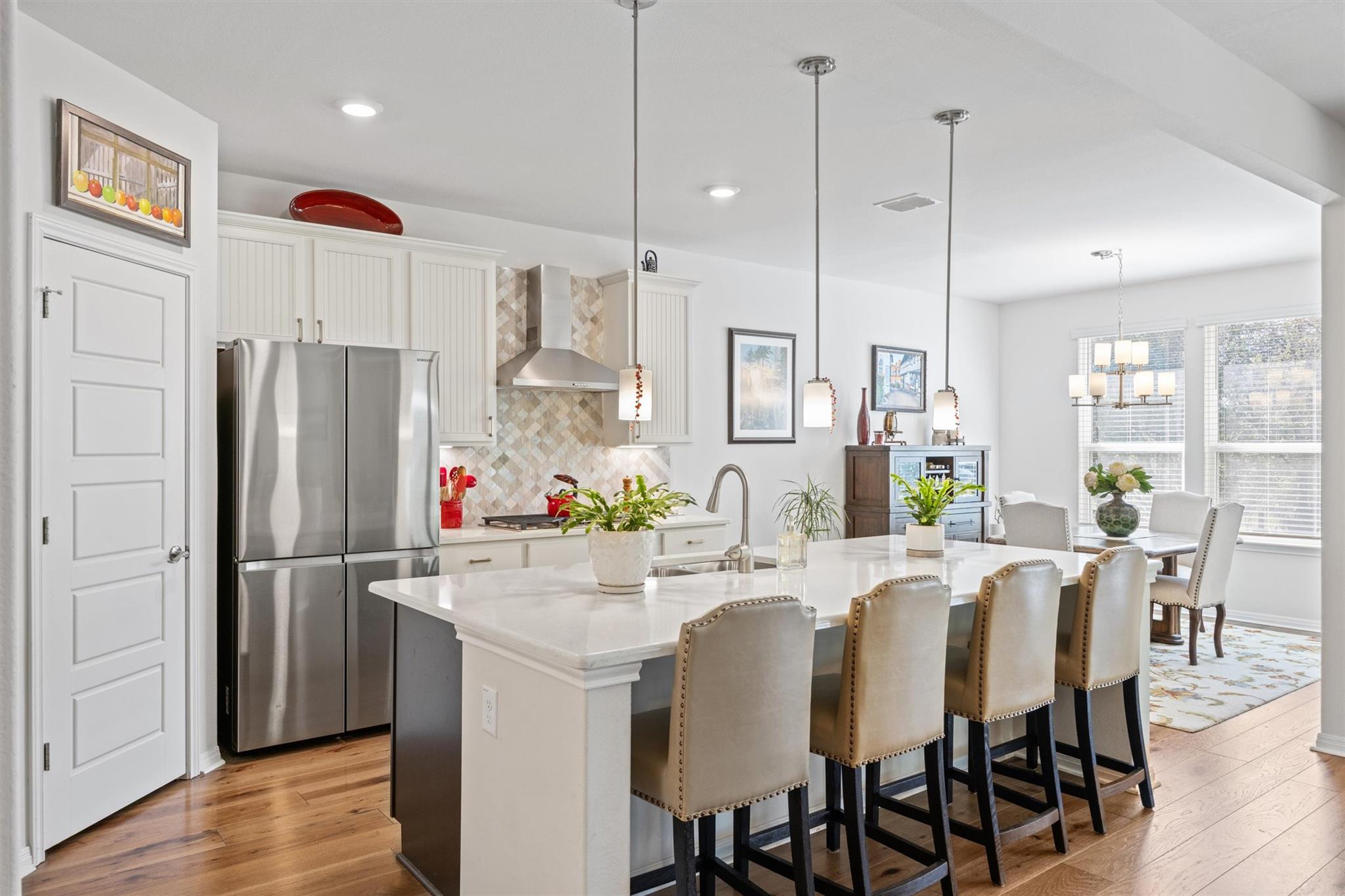 210 Raptor Beak Way, Cedar Creek, TX 78612